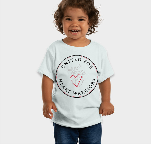 Bella + Canvas Toddler Tri-Blend T-shirt