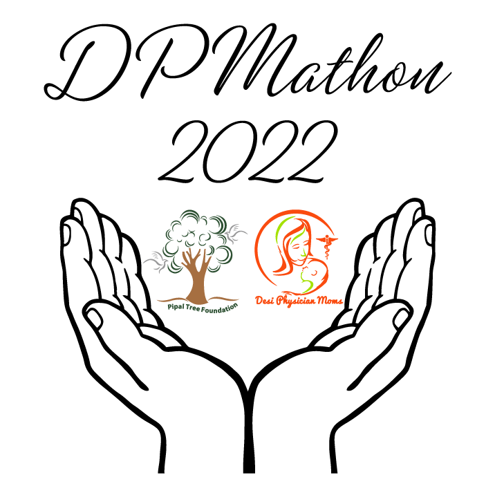 DPMathon2022 shirt design - zoomed
