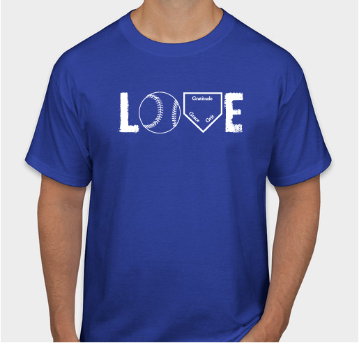 Leila Alvarez METAvivor Fundraiser Fundraiser - unisex shirt design - front
