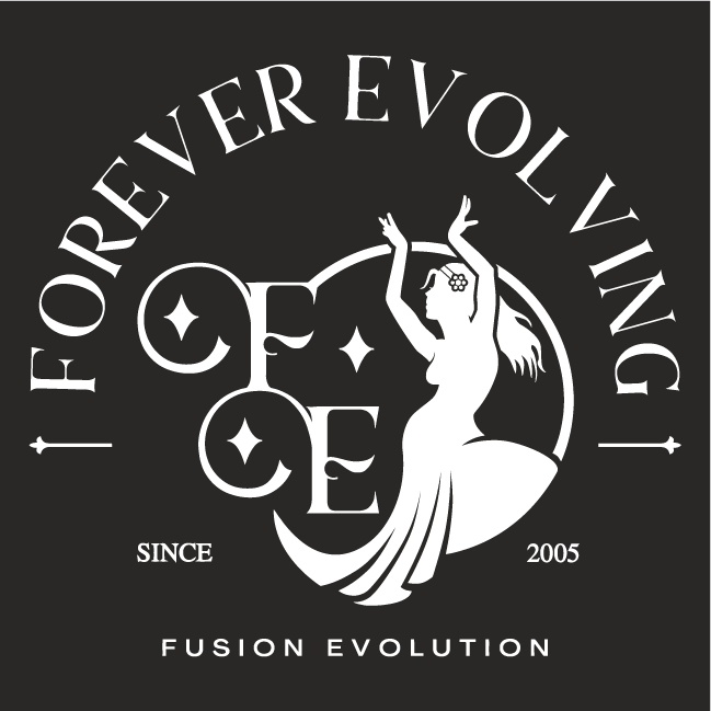 Fusion Evolution: Help us continue to evolve shirt design - zoomed