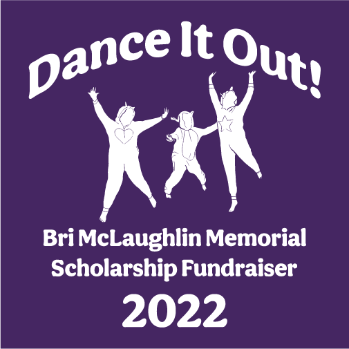 Dance It Out 2022! shirt design - zoomed