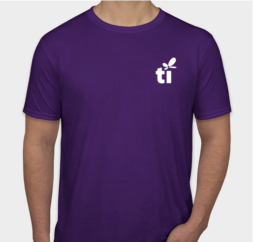 Dance It Out 2022! Fundraiser - unisex shirt design - front