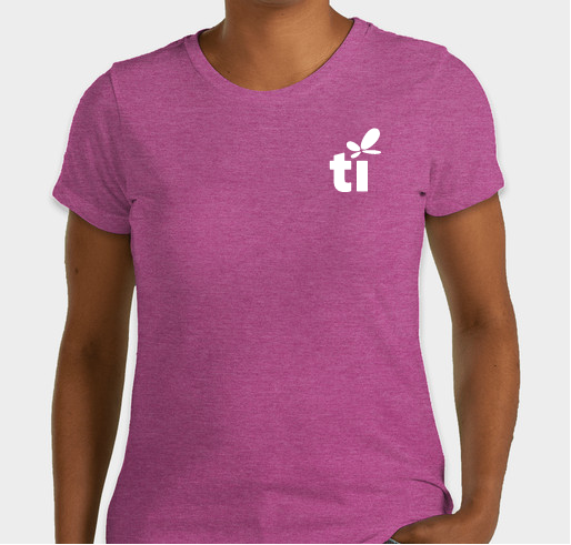 Dance It Out 2022! Fundraiser - unisex shirt design - front