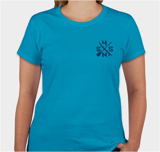 Surf For Special Needs 2022 Fundraiser - unisex shirt design - small