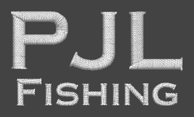 PJL Memorial Fishing Tournament shirt design - zoomed