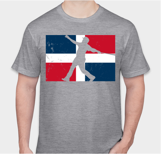 Boston K Men Team Up With The BASE Fundraiser - unisex shirt design - small