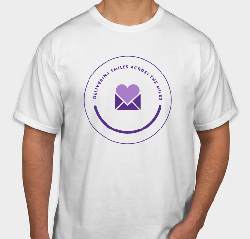 2022 Send A Smile Today T-Shirt Fundraiser Fundraiser - unisex shirt design - small
