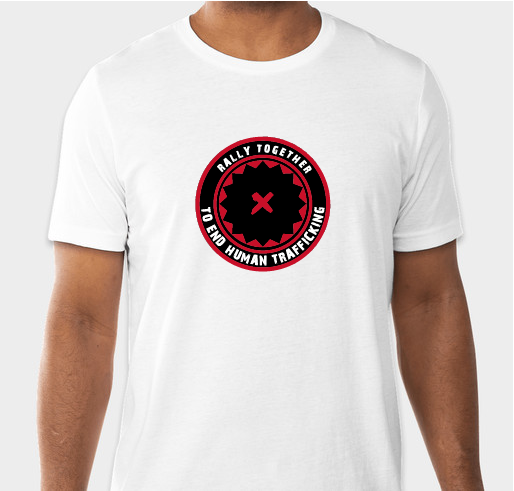 Rally Together | Native Hope Fundraiser - unisex shirt design - small