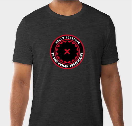 Rally Together | Native Hope Fundraiser - unisex shirt design - small