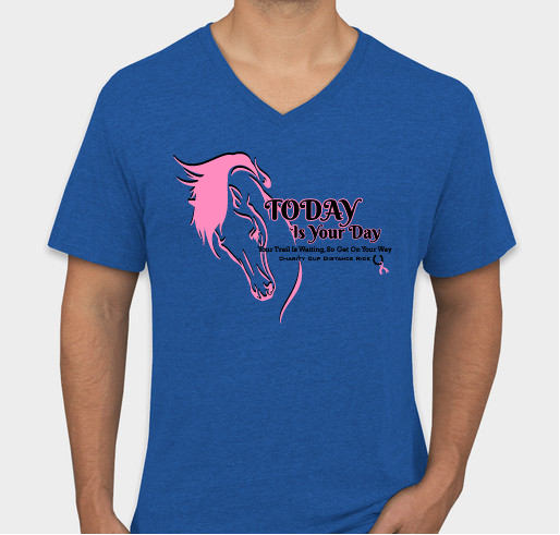 Charity Cup 2022 Ride Shirts - Limited Edition Fundraiser - unisex shirt design - front