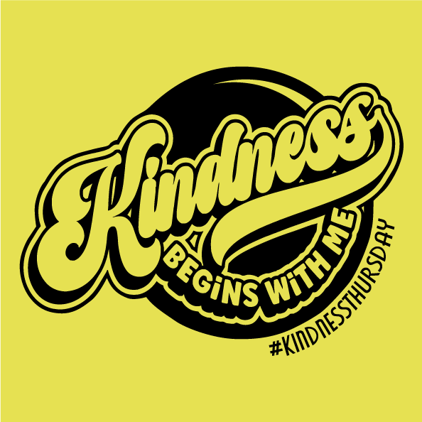 2022 CKM Kindness Shirts & Hoodies shirt design - zoomed