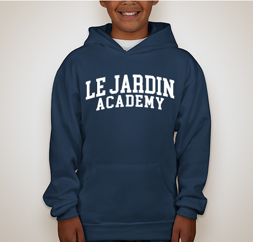 Le Jardin Academy Calendar 2025 2026