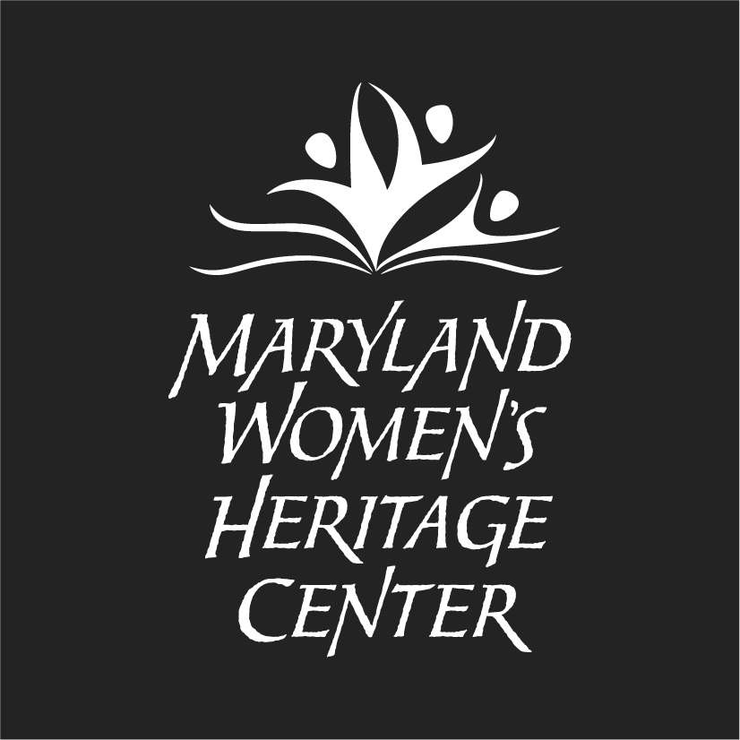 MD Women's Heritage Center ERA Now! T-Shirt shirt design - zoomed
