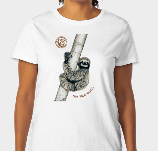 Call for Artists 2022! Fundraiser - unisex shirt design - front