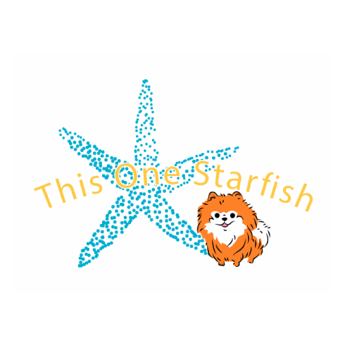 This One Starfish Veterinary and Transportation Fund shirt design - zoomed