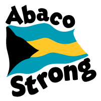 Abaco Strong -Insulated Water Bottle shirt design - zoomed