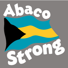 Abaco Strong -Outerwear shirt design - zoomed