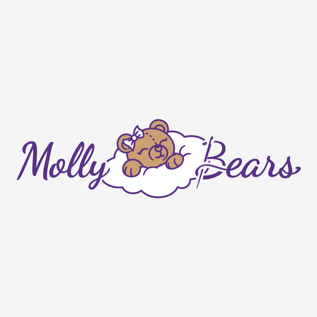 Molly Bears Tumbler with New Logo shirt design - zoomed