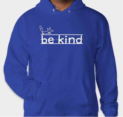Fifth Annual Weekend of Kindness Project: Native Tree Trail & Bench Fundraiser - unisex shirt design - front