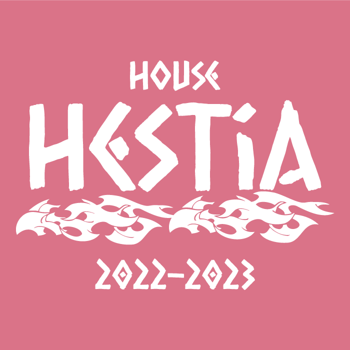 House Hestia T-shirts 2022 shirt design - zoomed