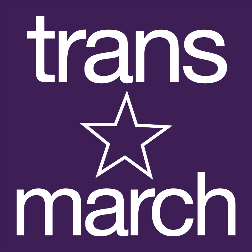 Trans March 2015 shirt design - zoomed