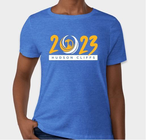 PS/IS187: Welcome Back Fundraiser! Fundraiser - unisex shirt design - front