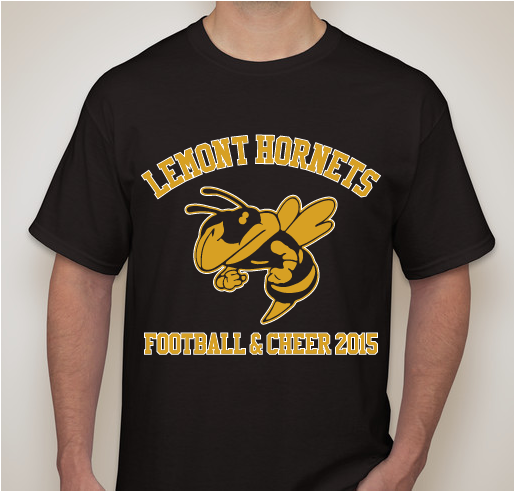 Lemont Hornets Football & Cheer
