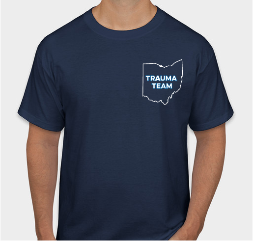 Grossmann Family Fundraiser Fundraiser - unisex shirt design - small