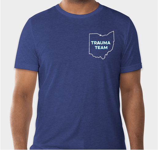 Grossmann Family Fundraiser Fundraiser - unisex shirt design - small
