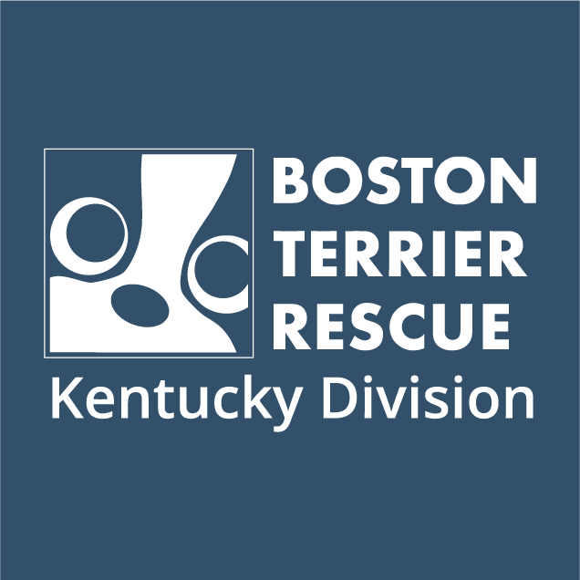 Boston Terrier Rescue of East TN-Kentucky Div shirt design - zoomed