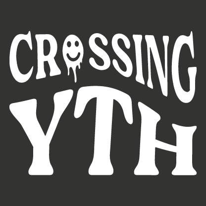 Crossing YTH - Design A shirt design - zoomed
