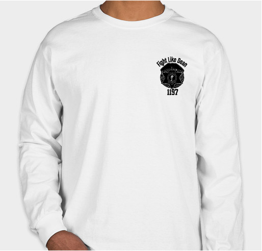 Gildan Ultra Cotton Long Sleeve T-shirt