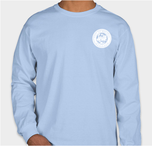 City Of Houston - Interfaith Ministries Fundraiser - unisex shirt design - front