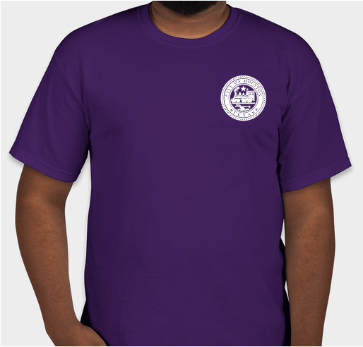 City Of Houston - Interfaith Ministries Fundraiser - unisex shirt design - front