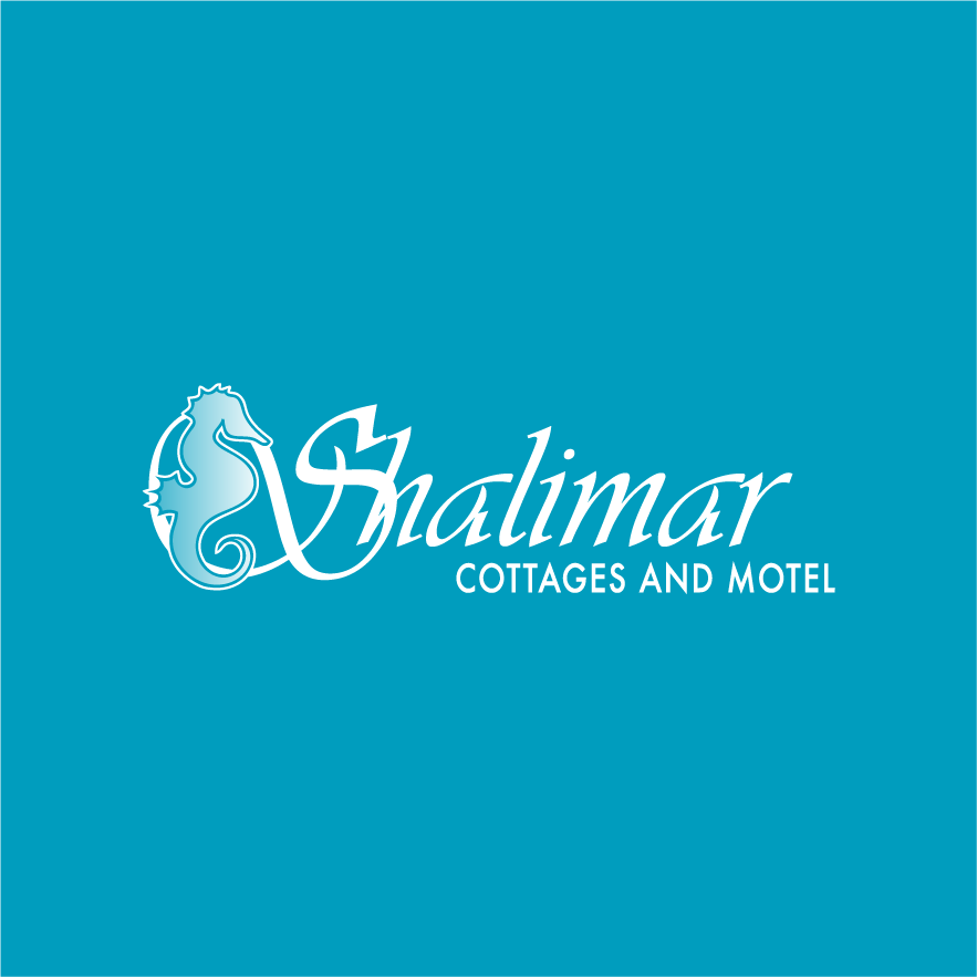Help Rebuild Historic Shalimar Cottages & Motel, Sanibel Island shirt design - zoomed