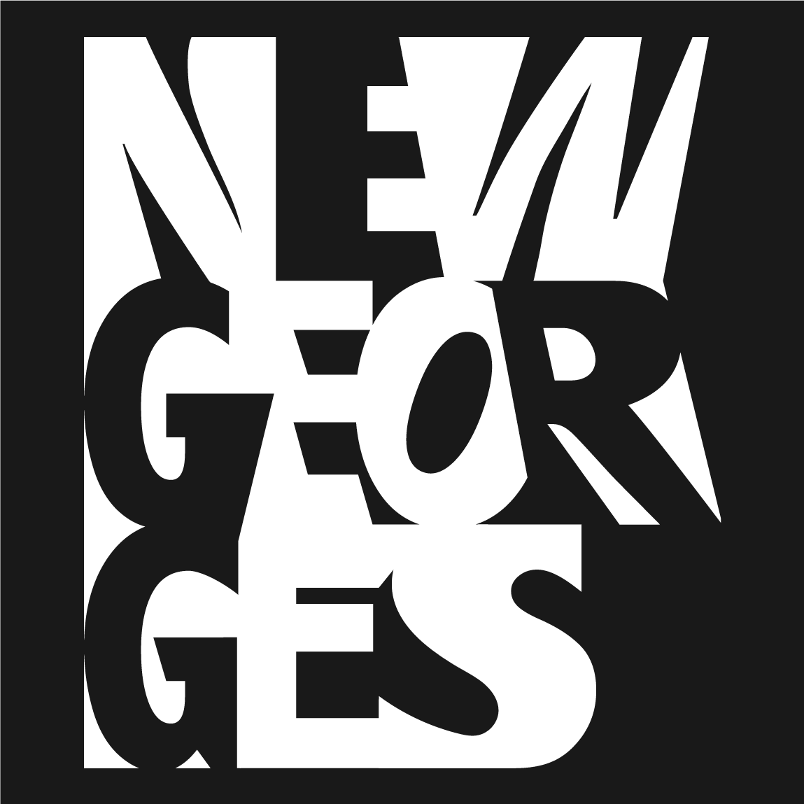 New Georges JUST CAN'T GET ENOUGH! shirt design - zoomed