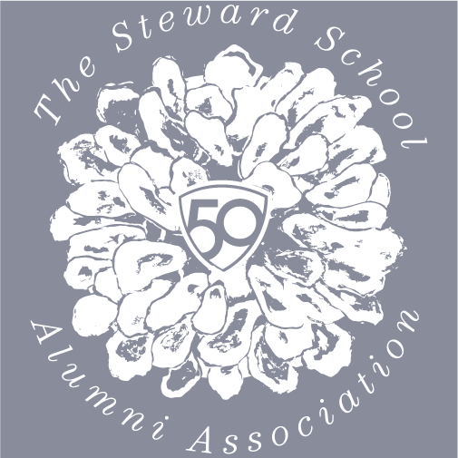 Steward Alumni Limited Edition Trucks & Shucks Shirts shirt design - zoomed