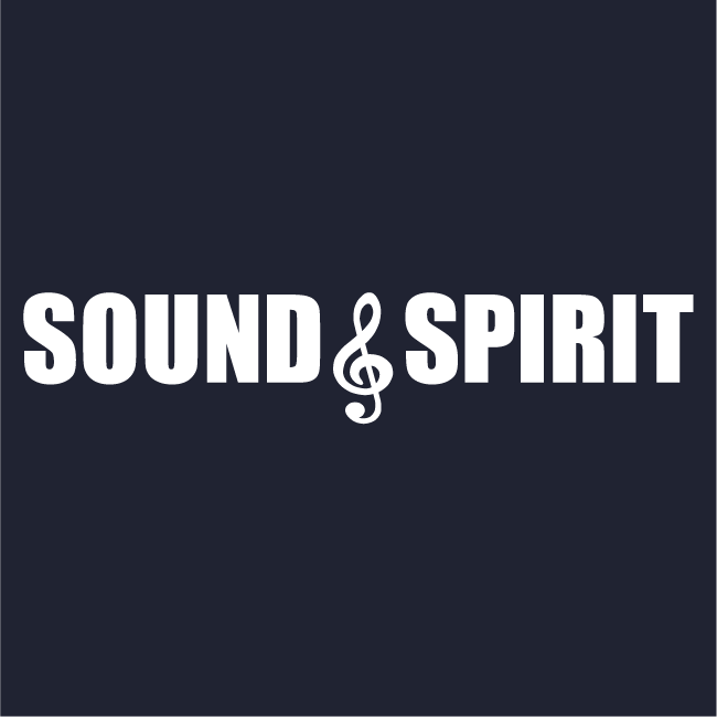 2022 Sound & Spirit Inc Swag shirt design - zoomed