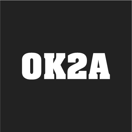OK2A at Wanenmacher's 2022 shirt design - zoomed