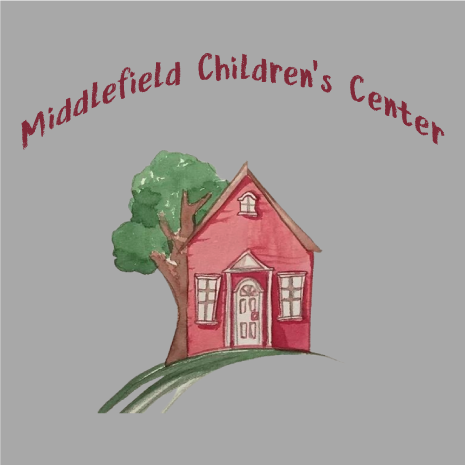 Middlefield Children's Center Shirt Fundraiser! shirt design - zoomed