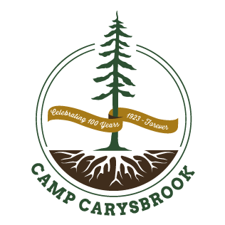 Camp Carysbrook Alumnae Holiday Fundraiser 2022 shirt design - zoomed