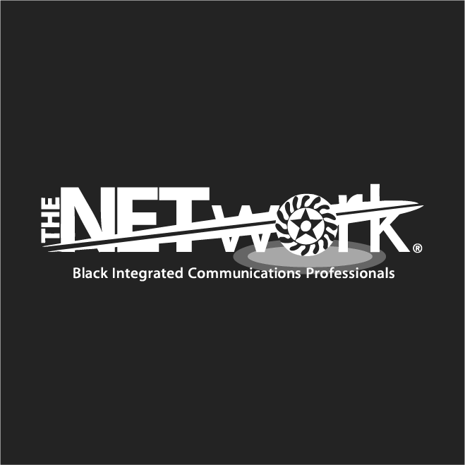 The NETWork BICP MLK T-shirt shirt design - zoomed