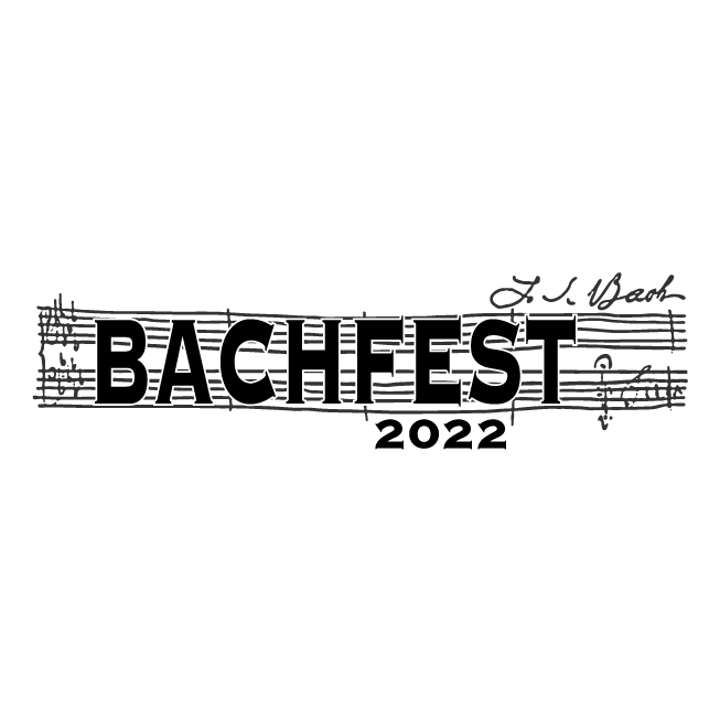 Bachfest T-Shirt shirt design - zoomed