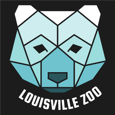 Chill out with the Louisville Zoo! shirt design - zoomed