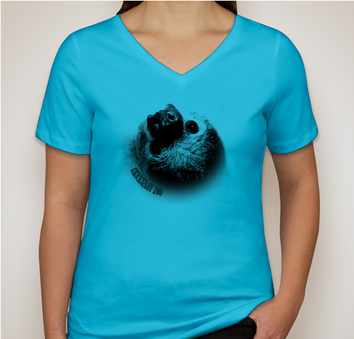 Cincinnati Zoo Fundraiser Fundraiser - unisex shirt design - small