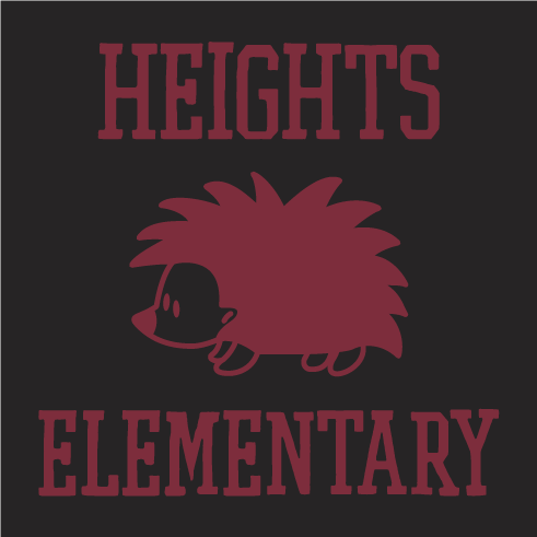 New Year's Heights Gear Sale - Sweatpants shirt design - zoomed