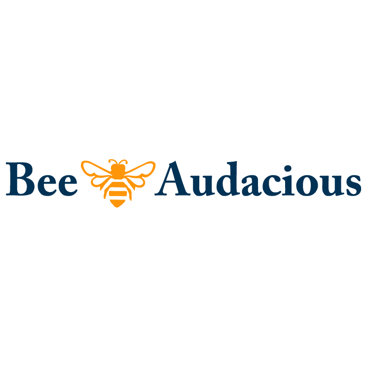 $2935 raised so far for Audacious Visions for the Future of Bees and Beekeeping shirt design - zoomed