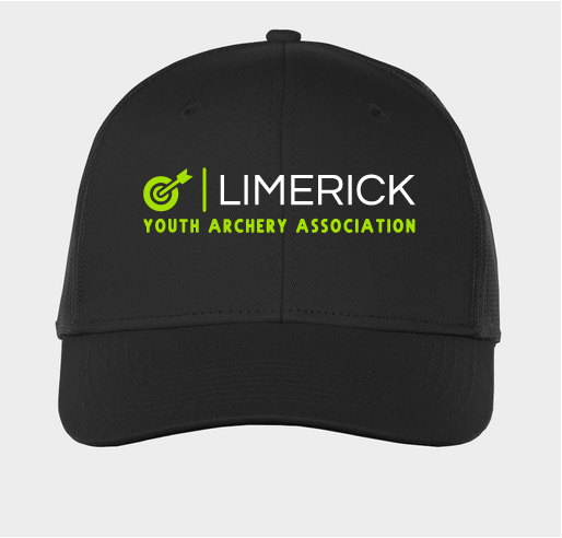 Port Authority Snapback Trucker Hat