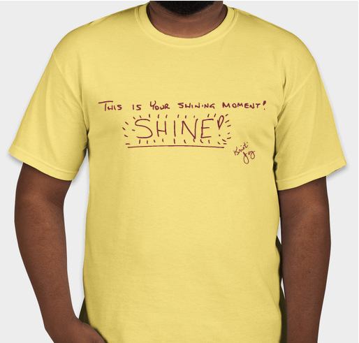 Make-A-Wish Trailblaze Challenge - A Hike to Remember Fundraiser - unisex shirt design - front