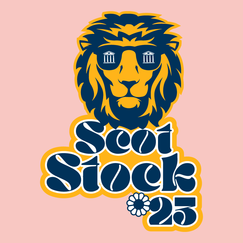 Scot Stock '23 shirt design - zoomed